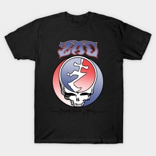 Zao Band T-Shirt